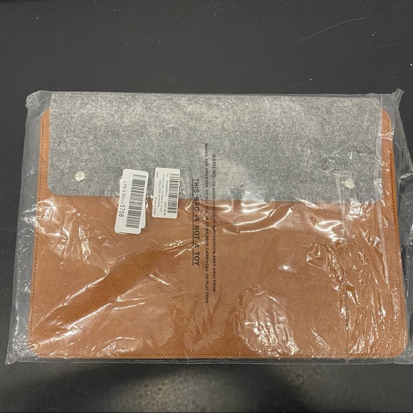 ✨NEW✨ MOKO LAPTOP SLEEVE CASE 13” - Picture 8 of 9